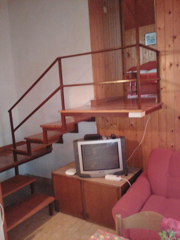 Green Quiet Apartments Vodice Extérieur photo