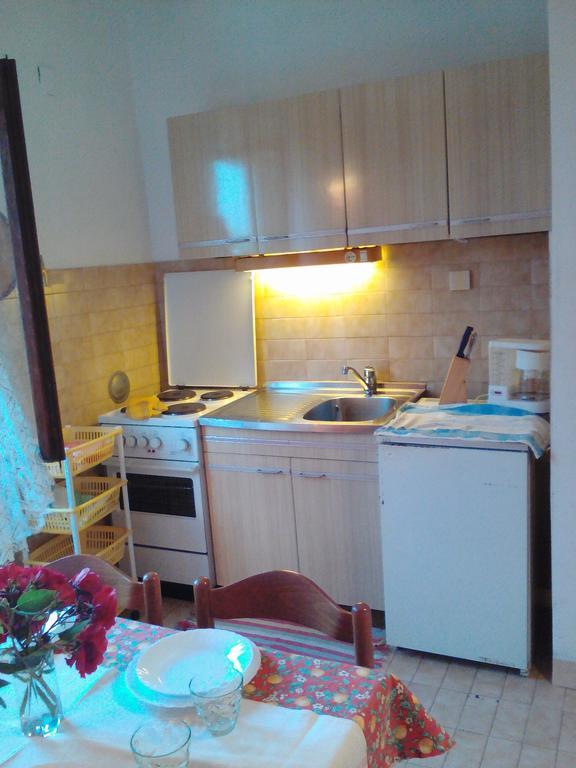 Green Quiet Apartments Vodice Extérieur photo