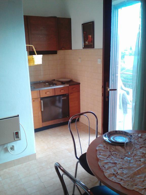 Green Quiet Apartments Vodice Extérieur photo