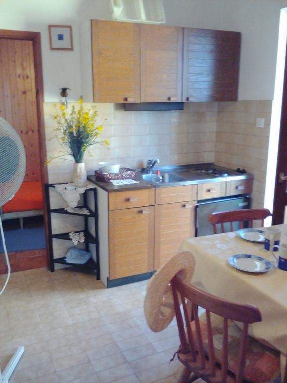 Green Quiet Apartments Vodice Extérieur photo