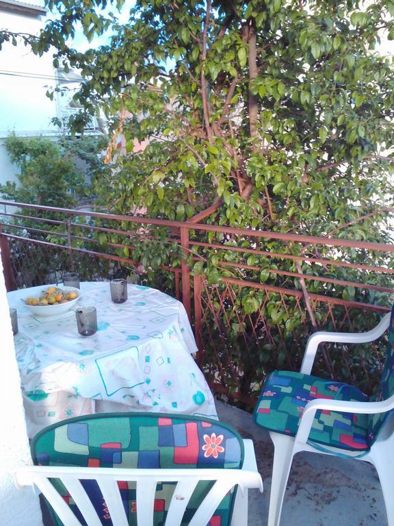 Green Quiet Apartments Vodice Extérieur photo